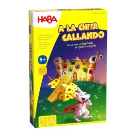 A la Chita Callando A la Chita Callando Haba - 1