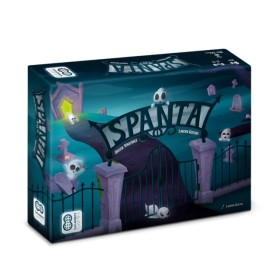 Spanta Spanta Cacahuete Games - 1