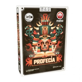Profecía Profecía Mebo Games - 1