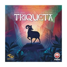 Triqueta Triqueta Mebo Games - 1