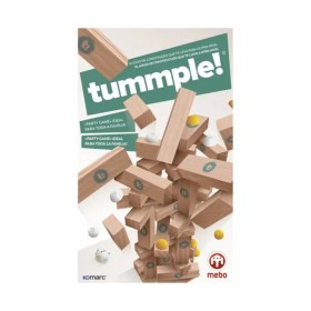 Tummple! Tummple! Mebo Games - 1