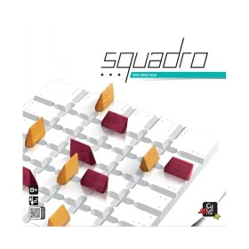 Squadro Squadro Gigamic Games - 1