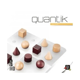 Quantik Gigamic Games - 1