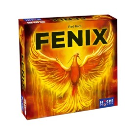 Fenix Fenix Huch & Friends - 1