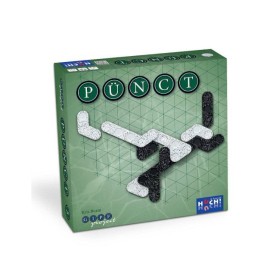Pünct Pünct Huch & Friends - 1
