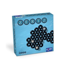 Zertz Zertz Huch & Friends - 1