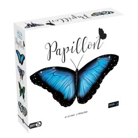 PAPILLON PAPILLON - 1