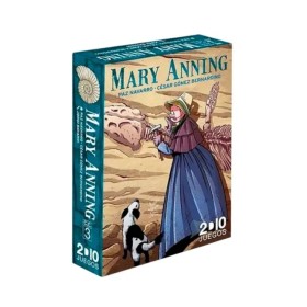 Mary Anning Mary Anning - 1