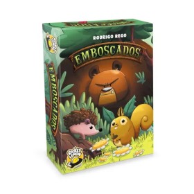 Emboscados Emboscados - 1