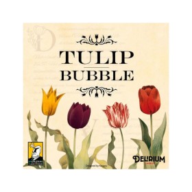 Tulip Bubble - 1