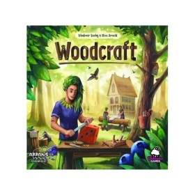 Woodcraft Woodcraft - 1