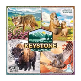 Keystone Norteamérica Keystone Norteamérica - 1