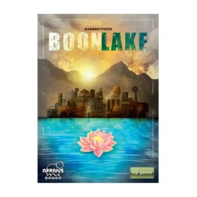Boonlake Boonlake - 1