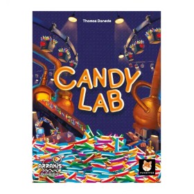 Candy Lab Candy Lab - 1
