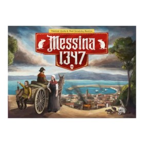 Messina 1347 Messina 1347 - 1