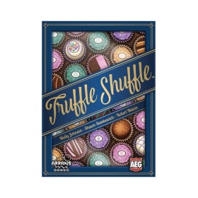 Truffle Shuffle - 1