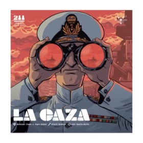 La Caza La Caza - 1
