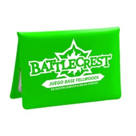 Battlecrest Battlecrest - 1
