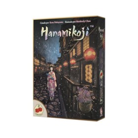 Hanamikoji Hanamikoji - 1