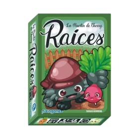 Raíces Raíces - 1