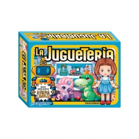 La Juguetería La Juguetería - 1