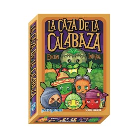 La Caza de la Calabaza (Edición Integral) La Caza de la Calabaza (Edición Integral) - 1