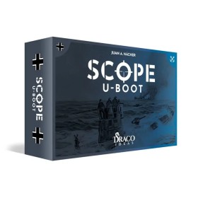 Scope U-Boot Scope U-Boot - 1