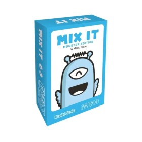 Mix It (Monster Edition) Mix It (Monster Edition) - 1