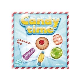 Candy Time Candy Time - 1