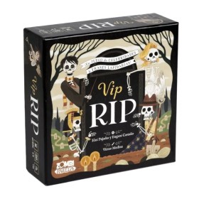 Vip RIP Vip RIP - 1