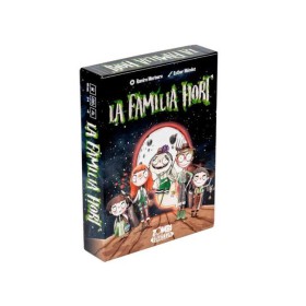 La Familia Hort La Familia Hort - 1