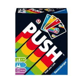 Push Push - 1