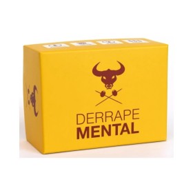 Derrape mental Derrape mental - 1