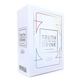 Truth or Drink Truth or Drink - 1