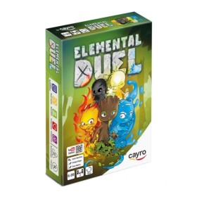 Elemental Duel - 1