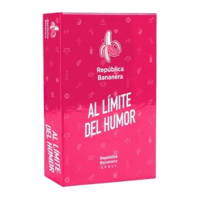 República Bananera - Al Límite del Humor República Bananera - Al Límite del Humor - 1