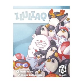 Iluliaq Iluliaq - 1