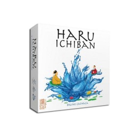 Haru Ichiban - 1