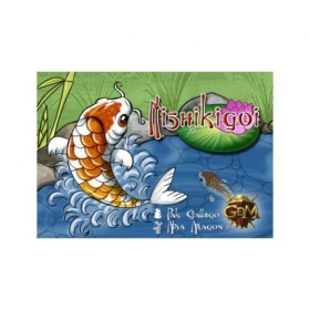 Nishikigoi Nishikigoi - 1