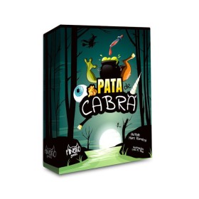 Pata de Cabra Pata de Cabra - 1