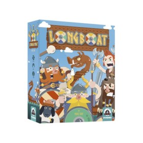 Longboat Longboat - 1