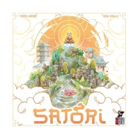 Satori Satori - 1