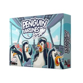 Penguin Airlines Penguin Airlines - 1