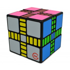 FangShi LimCube 4x4 Mixup IV FangShi LimCube 4x4 Mixup IV Fangshi Cube - 1
