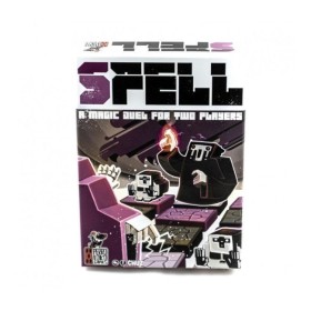 Spell Spell - 1