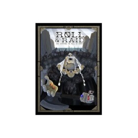 Roll & Raid Roll & Raid - 1