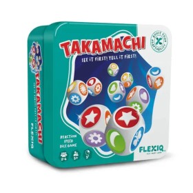 Takamachi Takamachi - 1