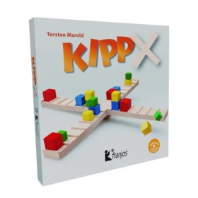 Kipp X Kipp X - 1