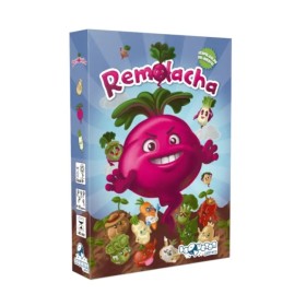 Remolacha Remolacha - 1