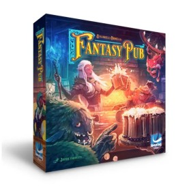 Fantasy Pub Fantasy Pub - 1